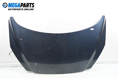 Bonnet for Peugeot 308 Hatchback I (09.2007 - 12.2016), 5 doors, hatchback, position: front