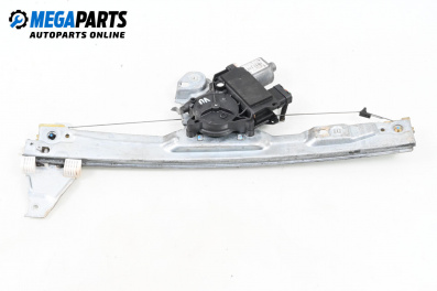 Electric window regulator for Peugeot 308 Hatchback I (09.2007 - 12.2016), 5 doors, hatchback, position: front - left