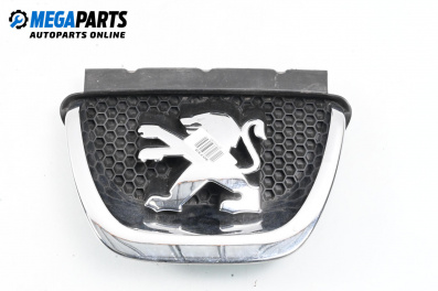 Emblemă for Peugeot 308 Hatchback I (09.2007 - 12.2016), hatchback