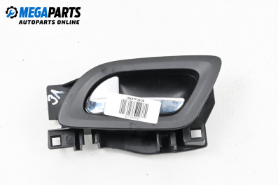 Inner handle for Peugeot 308 Hatchback I (09.2007 - 12.2016), 5 doors, hatchback, position: rear - left