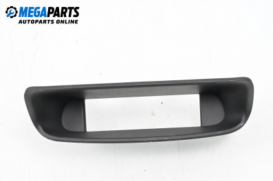 Interieur kunststoffbauteile for Peugeot 308 Hatchback I (09.2007 - 12.2016), 5 türen, hecktür, position: vorderseite