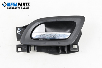 Innerer griff for Peugeot 308 Hatchback I (09.2007 - 12.2016), 5 türen, hecktür, position: links, vorderseite