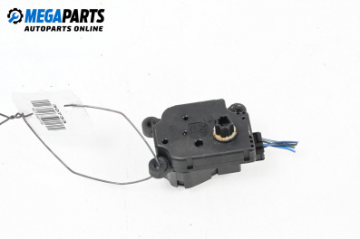 Motor supapă încălzire for Peugeot 308 Hatchback I (09.2007 - 12.2016) 1.6 16V, 120 hp