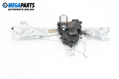 Electric window regulator for Peugeot 308 Hatchback I (09.2007 - 12.2016), 5 doors, hatchback, position: rear - right