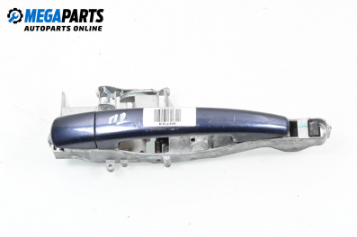 Außengriff for Peugeot 308 Hatchback I (09.2007 - 12.2016), 5 türen, hecktür, position: rechts, vorderseite