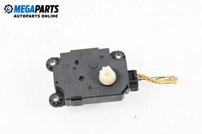 Motor supapă încălzire for Peugeot 308 Hatchback I (09.2007 - 12.2016) 1.6 16V, 120 hp