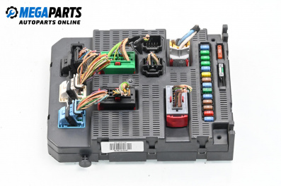 Fuse box for Peugeot 308 Hatchback I (09.2007 - 12.2016) 1.6 16V, 120 hp