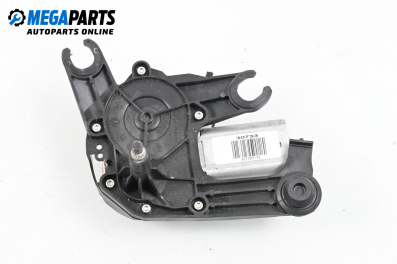 Motor scheibenwischer, vorne for Peugeot 308 Hatchback I (09.2007 - 12.2016), hecktür, position: rückseite, № 53031812