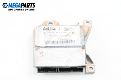 Airbag module for Peugeot 308 Hatchback I (09.2007 - 12.2016), № 607059500