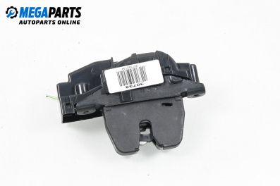 Încuietoare portbagaj for Peugeot 308 Hatchback I (09.2007 - 12.2016), hatchback, position: din spate