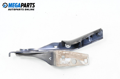 Bonnet hinge for Peugeot 308 Hatchback I (09.2007 - 12.2016), 5 doors, hatchback, position: left