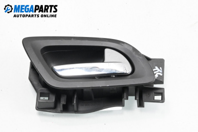 Inner handle for Peugeot 308 Hatchback I (09.2007 - 12.2016), 5 doors, hatchback, position: rear - right