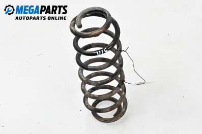 Coil spring for Peugeot 308 Hatchback I (09.2007 - 12.2016), hatchback, position: rear