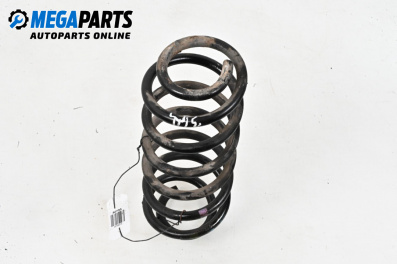 Coil spring for Peugeot 308 Hatchback I (09.2007 - 12.2016), hatchback, position: rear