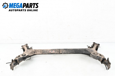 Rear axle for Peugeot 308 Hatchback I (09.2007 - 12.2016), hatchback