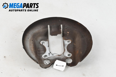 Brake disc shield for Peugeot 308 Hatchback I (09.2007 - 12.2016)