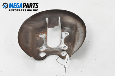 Brake disc shield for Peugeot 308 Hatchback I (09.2007 - 12.2016)