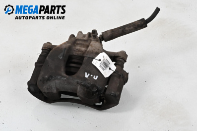 Caliper for Peugeot 308 Hatchback I (09.2007 - 12.2016), position: front - left