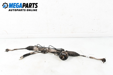 Hydraulic steering rack for Peugeot 308 Hatchback I (09.2007 - 12.2016), hatchback