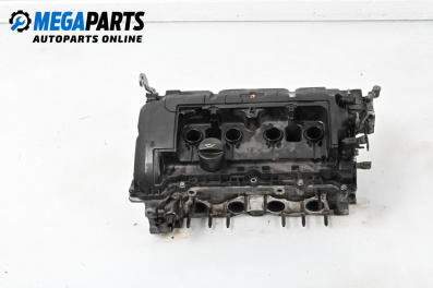 Engine head for Peugeot 308 Hatchback I (09.2007 - 12.2016) 1.6 16V, 120 hp