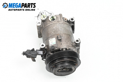 AC compressor for Hyundai i20 Hatchback I (08.2008 - 12.2014) 1.2, 78 hp