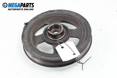 Damper pulley for Hyundai i20 Hatchback I (08.2008 - 12.2014) 1.2, 78 hp