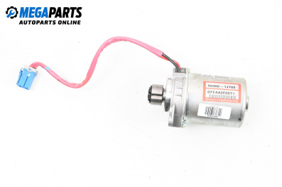 Electric steering rack motor for Hyundai i20 Hatchback I (08.2008 - 12.2014), № 56300-1j700