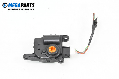 Motor supapă încălzire for Hyundai i20 Hatchback I (08.2008 - 12.2014) 1.2, 78 hp