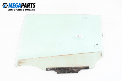 Geam for Hyundai i20 Hatchback I (08.2008 - 12.2014), 5 uși, hatchback, position: stânga - spate