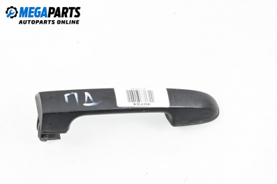 Outer handle for Hyundai i20 Hatchback I (08.2008 - 12.2014), 5 doors, hatchback, position: front - right