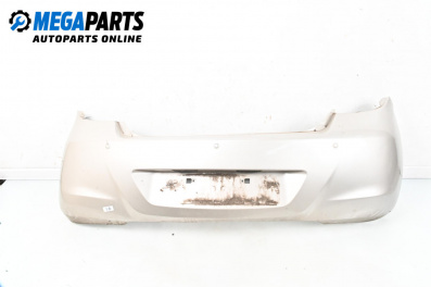 Bara de protectie spate for Hyundai i20 Hatchback I (08.2008 - 12.2014), hatchback