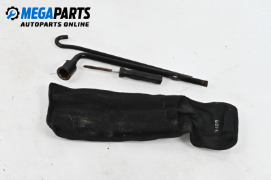 Tool box for Hyundai i20 Hatchback I (08.2008 - 12.2014)