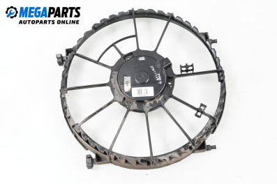 Fan shroud for Hyundai i20 Hatchback I (08.2008 - 12.2014) 1.2, 78 hp