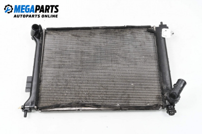 Water radiator for Hyundai i20 Hatchback I (08.2008 - 12.2014) 1.2, 78 hp