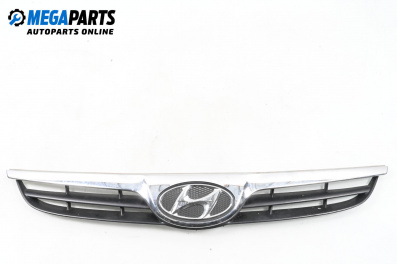 Grilă for Hyundai i20 Hatchback I (08.2008 - 12.2014), hatchback, position: fața