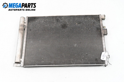 Air conditioning radiator for Hyundai i20 Hatchback I (08.2008 - 12.2014) 1.2, 78 hp