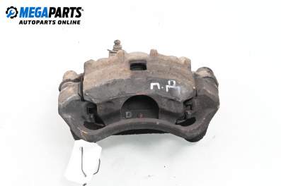 Bremszange for Hyundai i20 Hatchback I (08.2008 - 12.2014), position: rechts, vorderseite