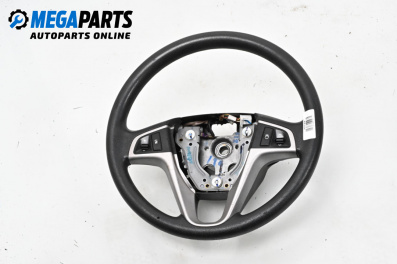 Volan multifuncțional for Hyundai i20 Hatchback I (08.2008 - 12.2014)