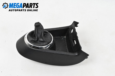 Schalthebel-konsole for Hyundai i20 Hatchback I (08.2008 - 12.2014)