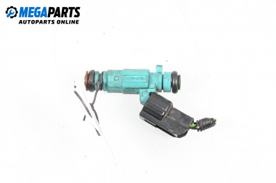 Benzineinspritzdüse for Hyundai i20 Hatchback I (08.2008 - 12.2014) 1.2, 78 hp, № 35310-03000