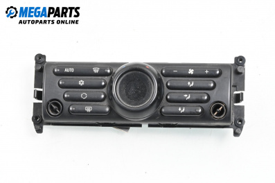 Bedienteil climatronic for Mini Hatchback I (R50, R53) (06.2001 - 09.2006)