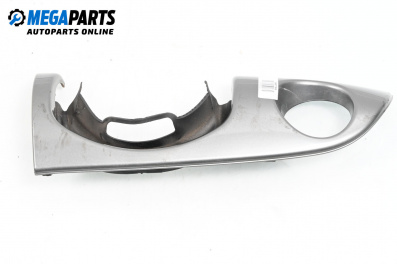 Interieur kunststoffbauteile unter dem armaturenbrett for Mini Hatchback I (R50, R53) (06.2001 - 09.2006), 3 türen, hecktür