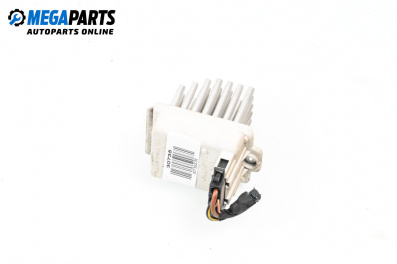 Blower motor resistor for Mini Hatchback I (R50, R53) (06.2001 - 09.2006)