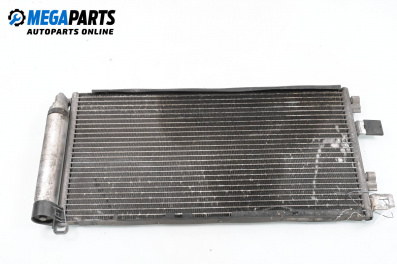 Air conditioning radiator for Mini Hatchback I (R50, R53) (06.2001 - 09.2006) Cooper, 116 hp, automatic