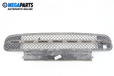 Grilă for Mini Hatchback I (R50, R53) (06.2001 - 09.2006), hatchback, position: fața