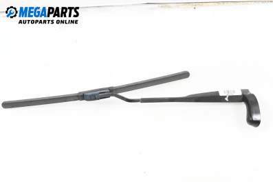 Braț ștergătoare parbriz for Mini Hatchback I (R50, R53) (06.2001 - 09.2006), position: dreapta