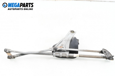 Front wipers motor for Mini Hatchback I (R50, R53) (06.2001 - 09.2006), hatchback, position: front