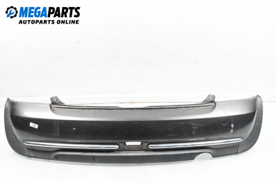 Rear bumper for Mini Hatchback I (R50, R53) (06.2001 - 09.2006), hatchback