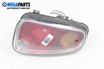 Tail light for Mini Hatchback I (R50, R53) (06.2001 - 09.2006), hatchback, position: left