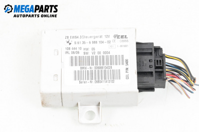 EWS control unit for Mini Hatchback I (R50, R53) (06.2001 - 09.2006), № 6988104